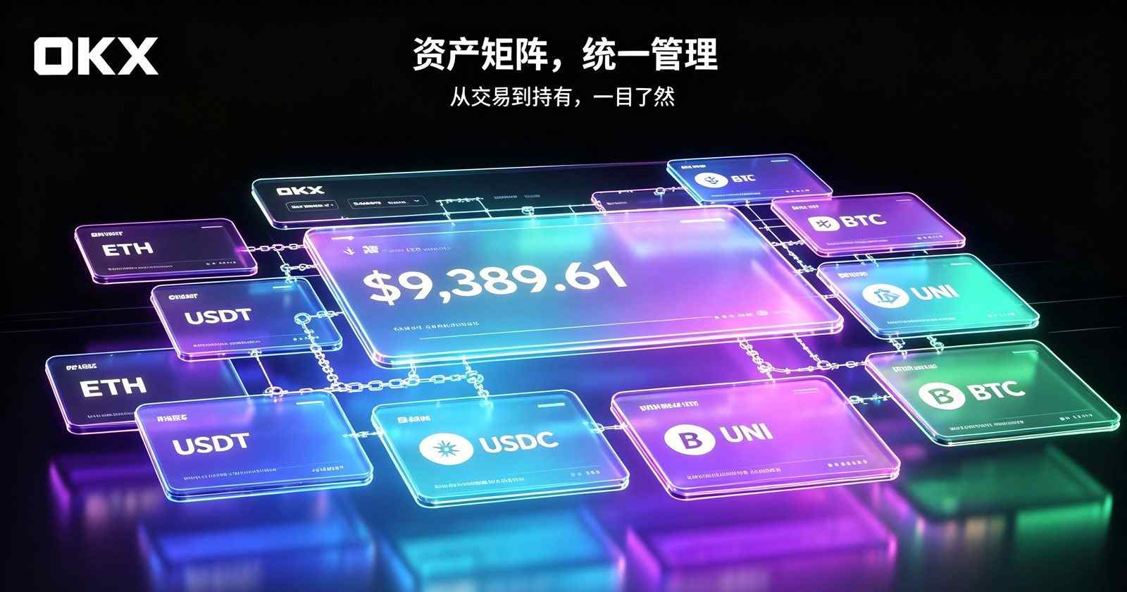 《欧交易所app官网安卓》 资产管理页面截图